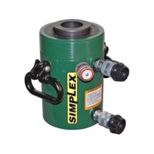 Simplex 100 Ton CH DA 3 In Stroke Cyl, Enerpac, Mfr#: RCD1003A